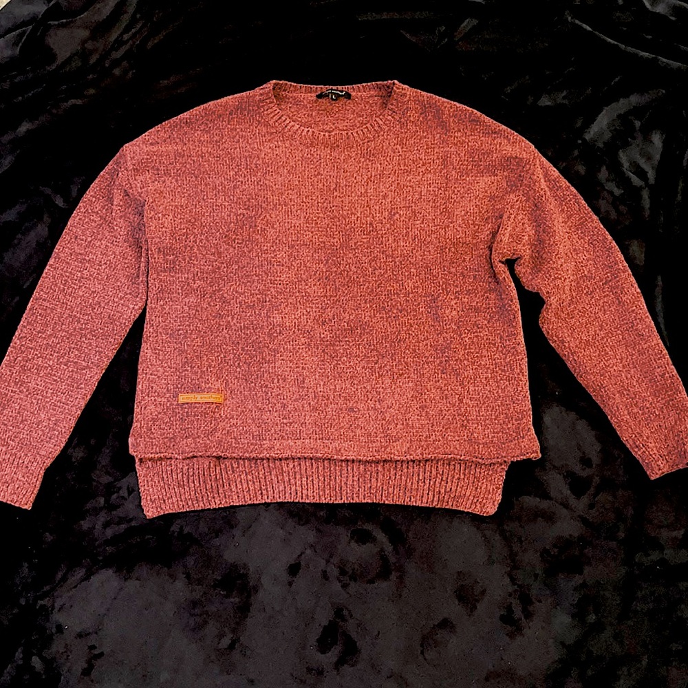 Simply Southern Sweater